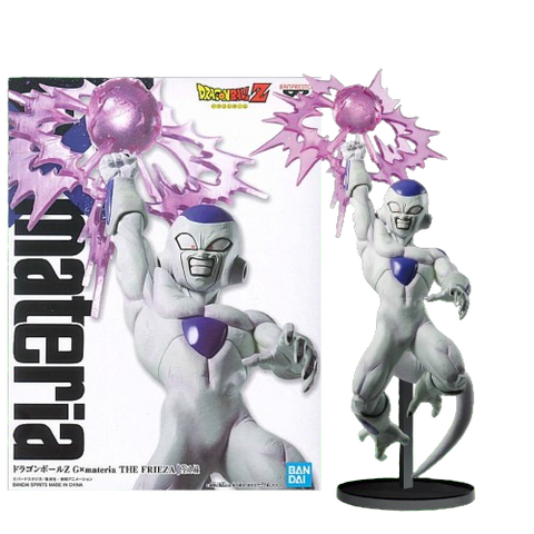 Dragon Ball Z G x Materia The Frieza Dragon Ball Z G x Materia The Frieza