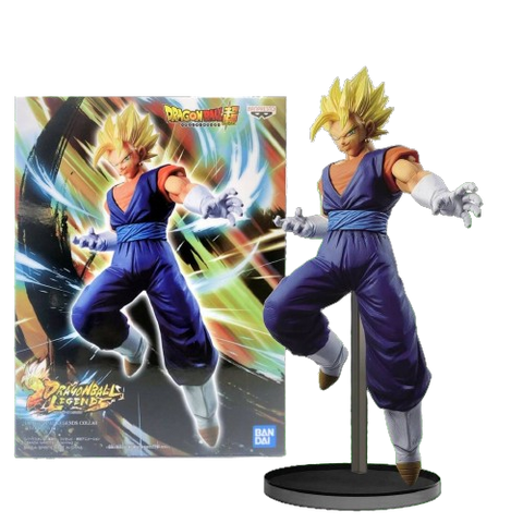 Dragon Ball Legends Collab - Vegito Dragon Ball Legends Collab - Vegito