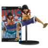 Banpresto One Piece Maximatic Luffy II Banpresto One Piece Maximatic Luffy II
