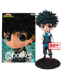 QPocket My Hero Academia (A) Izuku Midoriya QPocket My Hero Academia (A) Izuku Midoriya