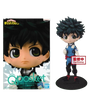 QPocket My Hero Academia (B) Izuku Midoriya QPocket My Hero Academia (B) Izuku Midoriya