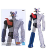 Mazinger Z Internal Structure Mazinger Z (A) Mazinger Z Internal Structure Mazinger Z (A)