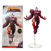 SPM Spider-Man Maximum Venom Iron Man SPM Spider-Man Maximum Venom Iron Man