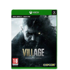 XBox One/ Series X Resident Evil 8 Village Regular (EU) XBox One/ Series X Resident Evil 8 Village Regular (EU)