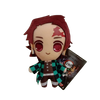 Kimetsu No Yaiba 6" Vol 3 Tanjiro Green Outfit Kimetsu No Yaiba 6" Vol 3 Tanjiro Green Outfit