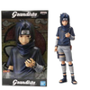 Grandista Nero Naruto - Uchiha Sasuke #2 Grandista Nero Naruto - Uchiha Sasuke #2