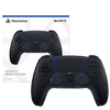 PS5 Dual Sense Controller - Midnight Black PS5 Dual Sense Controller - Midnight Black