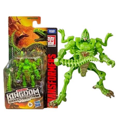 Transformers Generation WFC-K22 Dracodon Transformers Generation WFC-K22 Dracodon