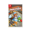Nintendo Switch Overcooked Special Edition #1