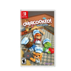 Nintendo Switch Overcooked Special Edition #1 Nintendo Switch Overcooked Special Edition #1