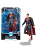 DC Multiverse 7" Superman (Blue/Red Suit) DC Multiverse 7" Superman (Blue/Red Suit)