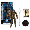 DC Multiverse 7" 2021 Aquaman DC Multiverse 7" 2021 Aquaman