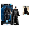 DC Multiverse 7" JL 2021 Batman DC Multiverse 7" JL 2021 Batman