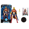 DC Multiverse 7" Wonder Woman Helmet Of Fate DC Multiverse 7" Wonder Woman Helmet Of Fate