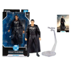 DC Multiverse 7" JL 2021 Superman Black Suit DC Multiverse 7" JL 2021 Superman Black Suit