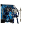 DC Multiverse 9" JL 2021 Darkseid DC Multiverse 9" JL 2021 Darkseid