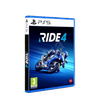 PS5 RIDE 4 (EU) PS5 RIDE 4 (EU)