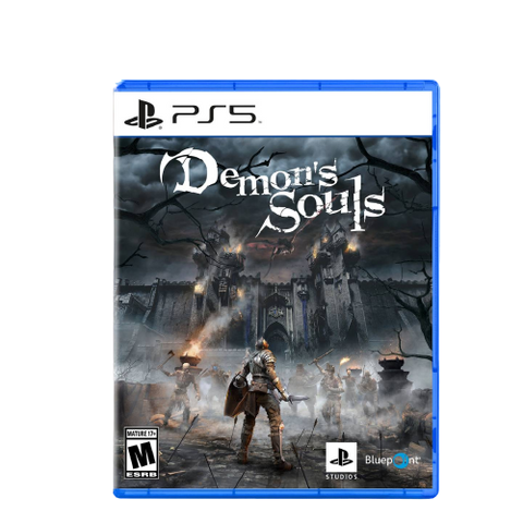 PS5 Demon's Souls (US) PS5 Demon's Souls (US)