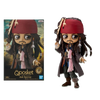 QPosket Disney Characters (A) Jack Sparrow QPosket Disney Characters (A) Jack Sparrow