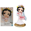 QPosket Dreamy Style (A) Snow White QPosket Dreamy Style (A) Snow White