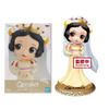QPosket Dreamy Style (B) Snow White QPosket Dreamy Style (B) Snow White