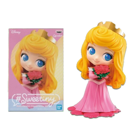 Bandai #Sweetiny (A) Princess Aurora Bandai #Sweetiny (A) Princess Aurora
