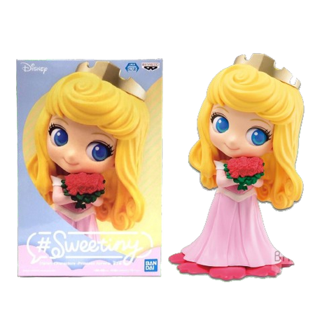 Bandai #Sweetiny (B) Princess Aurora Bandai #Sweetiny (B) Princess Aurora