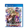 PS4 The Great Ace Attorney Chronicles (R3) PS4 The Great Ace Attorney Chronicles (R3)