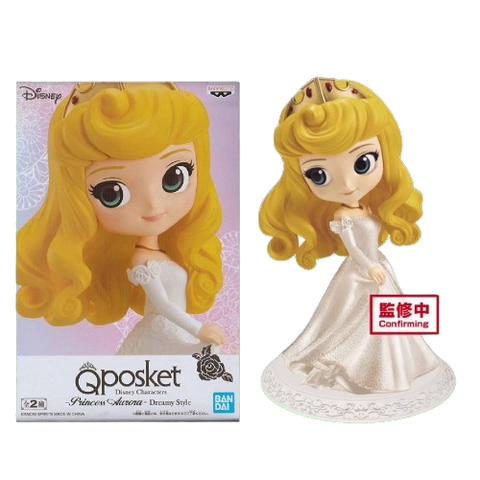 QPocket Dreamy Style (A) Princess Aurora QPocket Dreamy Style (A) Princess Aurora