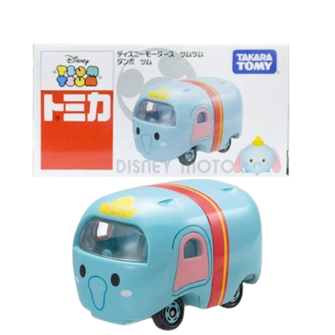Takara Tomy Disney Motors Dumo Takara Tomy Disney Motors Dumo