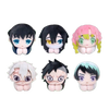 Kimetsu no Yaiba Hug X Character Vol 4 Blind Box Kimetsu no Yaiba Hug X Character Vol 4 Blind Box