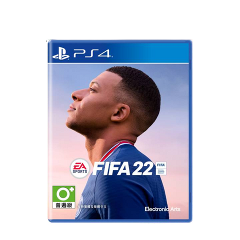 PS4 FIFA 22 Regular (R3) PS4 FIFA 22 Regular (R3)