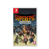 Nintendo Switch SuperEpic: The Entertainment War (MX) Nintendo Switch SuperEpic: The Entertainment War (MX)