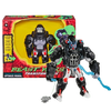 Kenner Transformers Beast Wars Optimus Primal Kenner Transformers Beast Wars Optimus Primal