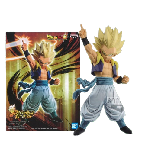 Dragon Ball Legends Collab - Gotenks Dragon Ball Legends Collab - Gotenks