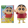 Crayon Shin-chan Sofubi Shinnosuke Nohara Figure Crayon Shin-chan Sofubi Shinnosuke Nohara Figure