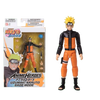 Bandai Naruto Anime Heroes 2 - Naruto Sage Mode Bandai Naruto Anime Heroes 2 - Naruto Sage Mode