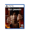 PS5 Lost Judgment (R3) PS5 Lost Judgment (R3)