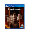 PS4 Lost Judgment (R3) PS4 Lost Judgment (R3)