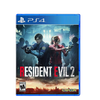 PS4 Resident Evil 2 (US) PS4 Resident Evil 2 (US)