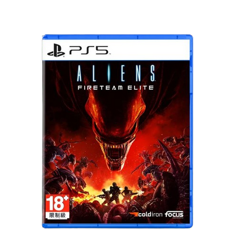 PS5 Aliens: Fireteam Elite (R3) PS5 Aliens: Fireteam Elite (R3)