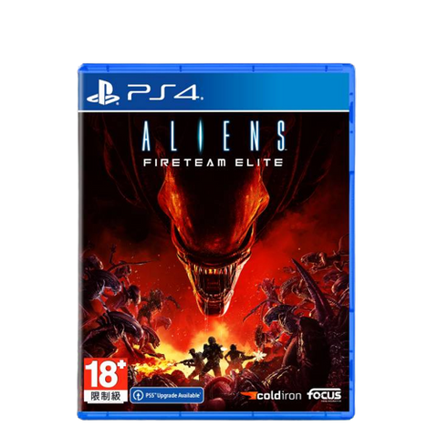 PS4 Aliens: Fireteam Elite (R3) PS4 Aliens: Fireteam Elite (R3)