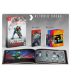 Nintendo Switch Metroid Dread Special Edition Nintendo Switch Metroid Dread Special Edition