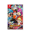 Nintendo Switch Yu-Gi-Oh! Rush Duel: Saikyou Battle Royale!! (JAP) Nintendo Switch Yu-Gi-Oh! Rush Duel: Saikyou Battle Royale!! (JAP)
