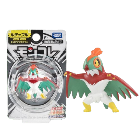 Takara Tomy Moncolle - Hawlucha Takara Tomy Moncolle - Hawlucha