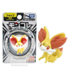 Takara Tomy Moncolle - Fennekin Takara Tomy Moncolle - Fennekin
