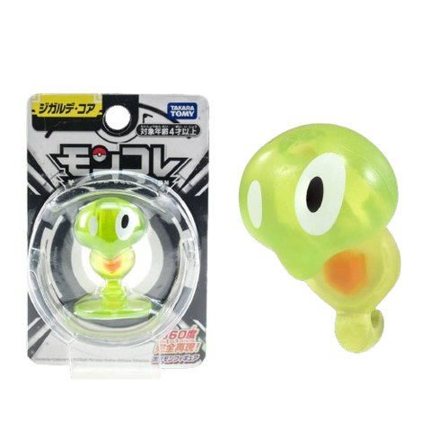 Takara Tomy Moncolle - Zygarde Cell Takara Tomy Moncolle - Zygarde Cell