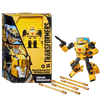 Transformers Buzzworthy - Origin Bumblebee Transformers Buzzworthy - Origin Bumblebee