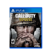 PS4 Call Of Duty: WWII PS4 Call Of Duty: WWII