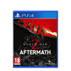 PS4 World War Z Aftermath (EU) PS4 World War Z Aftermath (EU)